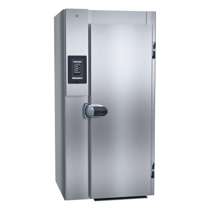 Friginox 1 Trolley Roll-in Blast Chiller - MX1LSTS7-C