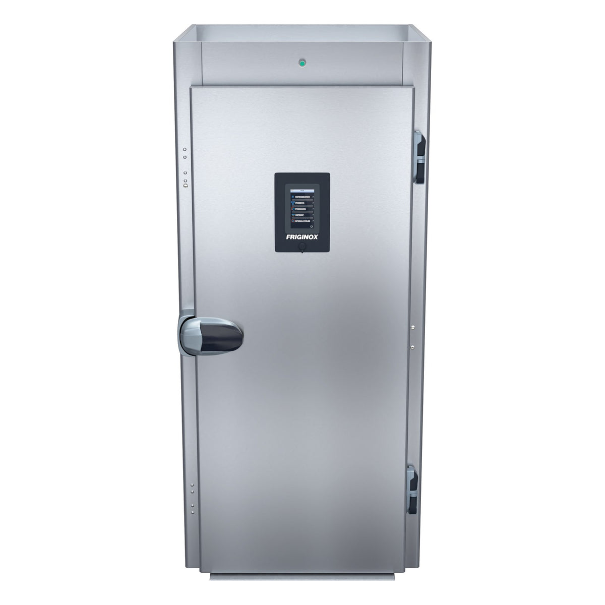 Friginox 1 Trolley Roll-in Blast Chiller - MX1STS7-C