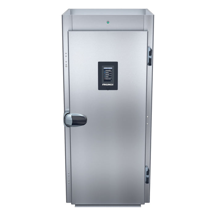 Friginox 1 Trolley Roll-in Blast Chiller / Blast Freezer - MX1STS7-CF