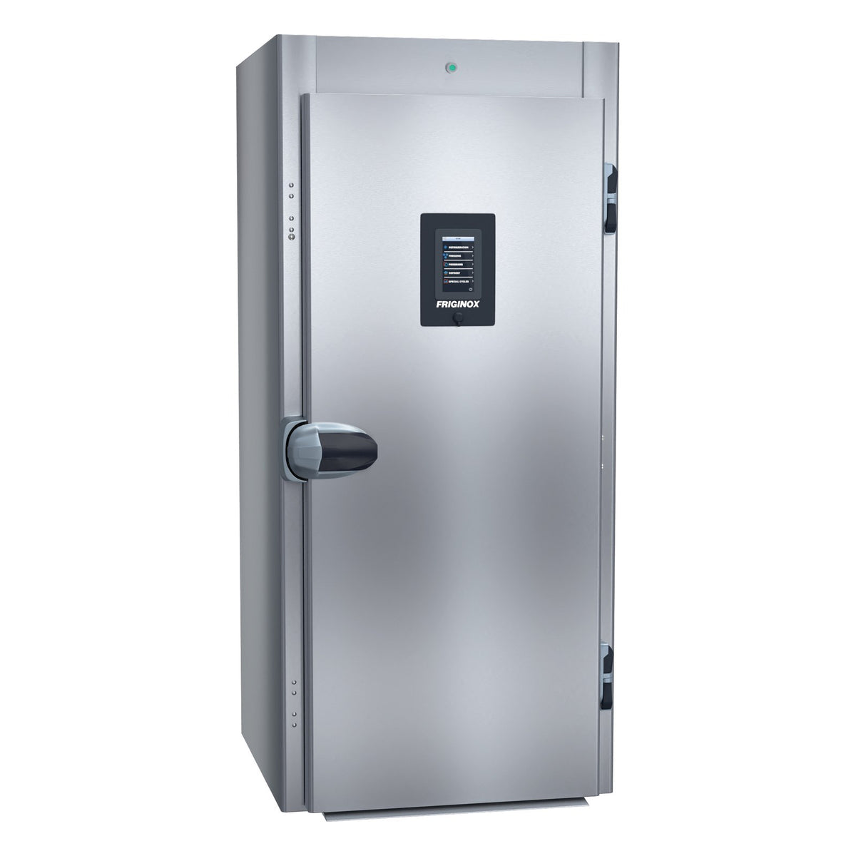 Friginox 1 Trolley Roll-in Blast Chiller / Blast Freezer - MX1STS7-CF