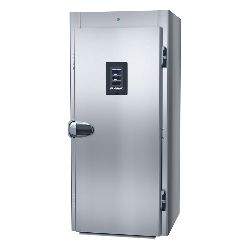 Friginox 1 Trolley Roll-in Blast Chiller - MX1STS7-C