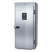 Friginox 1 Trolley Roll-in Blast Chiller / Blast Freezer - MX1STS7-CF