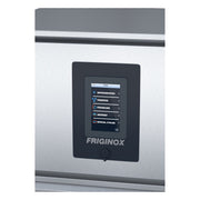 Friginox 5 Tray Built-In Reach-In Blast Chiller / Freezer - MX20AENCT7R