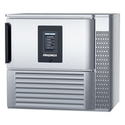 Friginox 5 Tray Built-In Reach-In Blast Chiller / Freezer - MX20AENCT7R