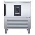 Friginox 5 Tray Reach-In Blast Chiller /Freezer - MX20AT7R