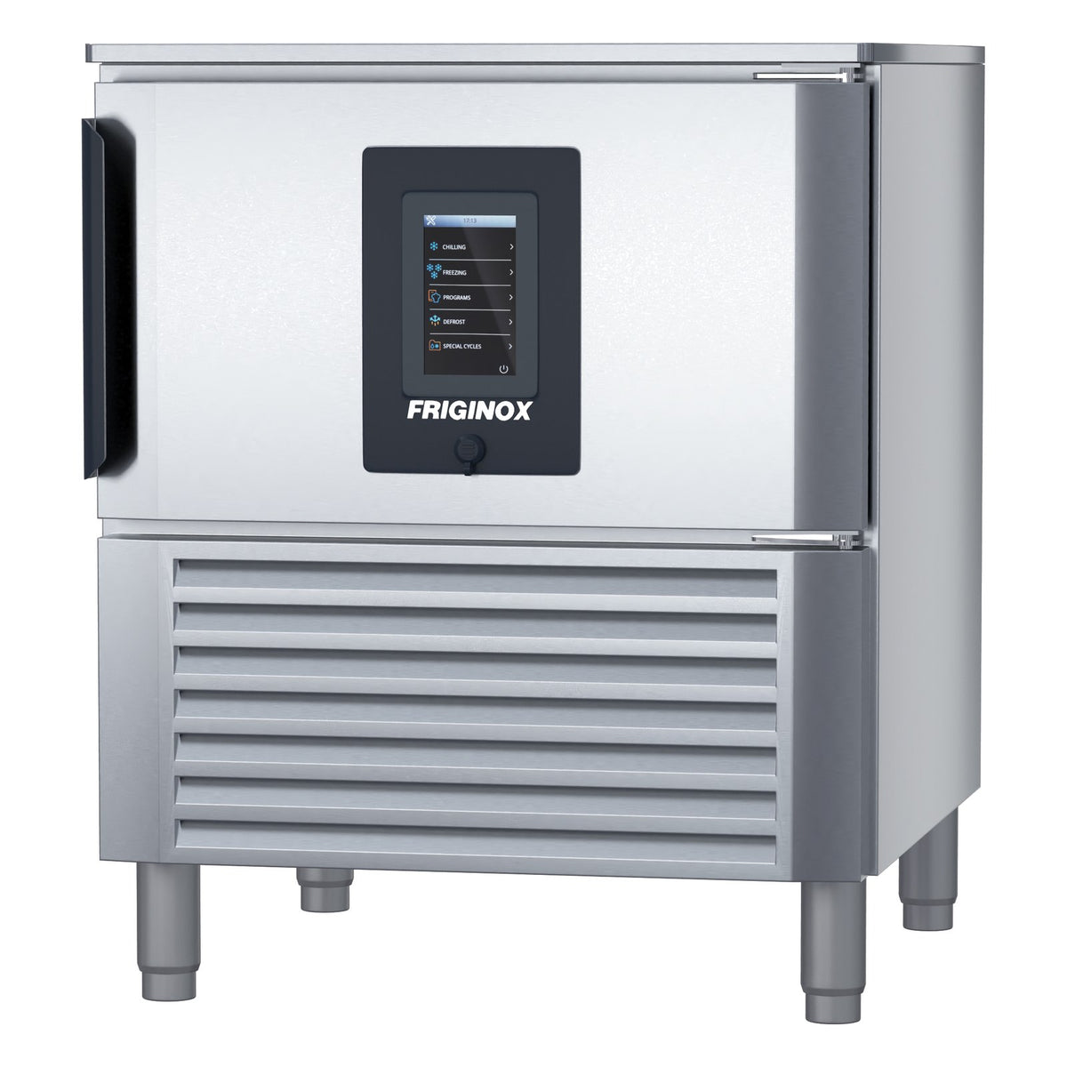 Friginox 5 Tray Reach-In Blast Chiller /Freezer - MX20AT7R