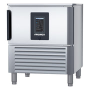 Friginox 5 Tray Reach-In Blast Chiller /Freezer - MX20AT7R