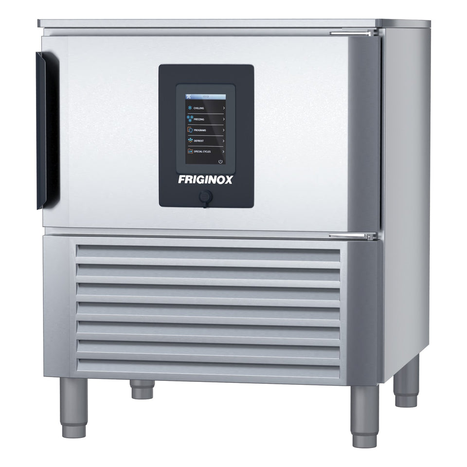 Friginox 5 Tray Reach-In Blast Chiller /Freezer - MX20AT7R