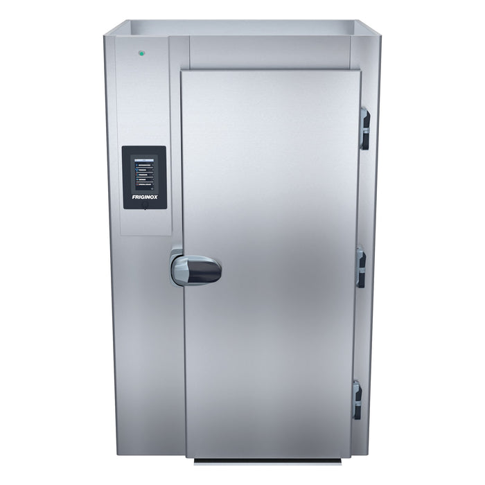 Friginox 2 Trolley Roll-in Blast Chiller / Freezer - MX27-STS7-CF