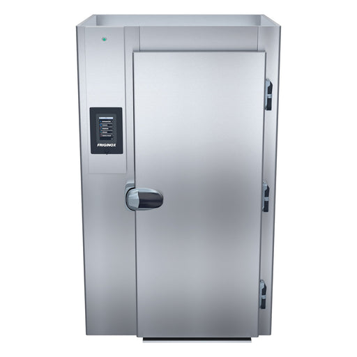 Friginox 2 Trolley Roll-in Blast Chiller - MX27-STS7-C