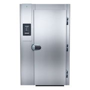 Friginox 2 Trolley Roll-in Blast Chiller / Freezer - MX27-STS7-CF