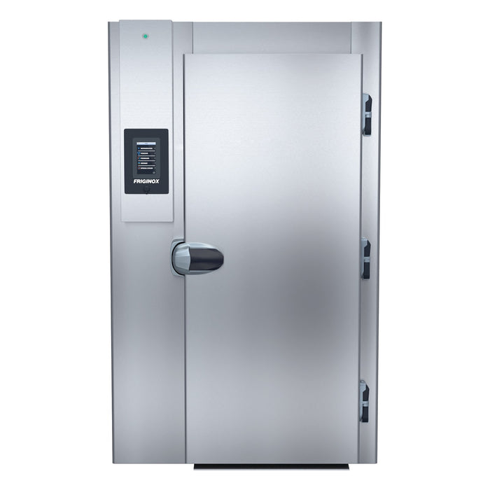 Friginox 2 Trolley Roll-in Blast Chiller / Freezer - MX27-STS7-CF