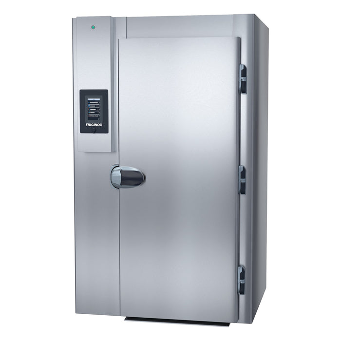 Friginox 2 Trolley Roll-in Blast Chiller / Freezer - MX27-STS7-CF