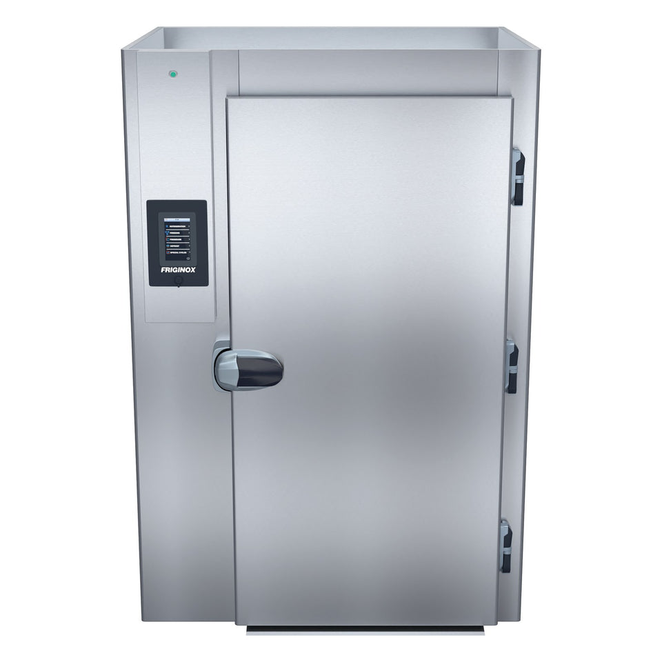 Friginox 2 Trolley Roll-in Blast Chiller - MX29-STS7-C