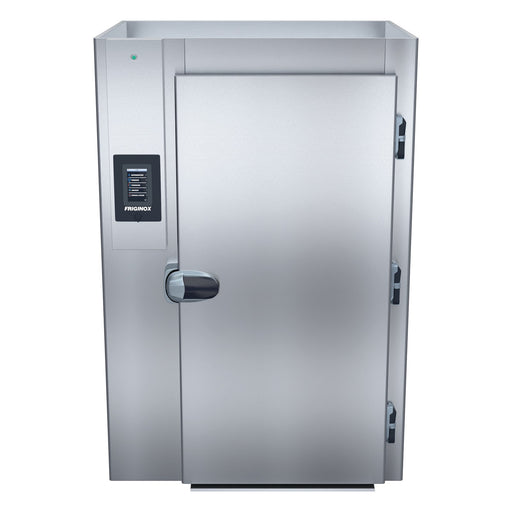 Friginox 2 Trolley Roll-in Blast Chiller - MX29-STS7-C