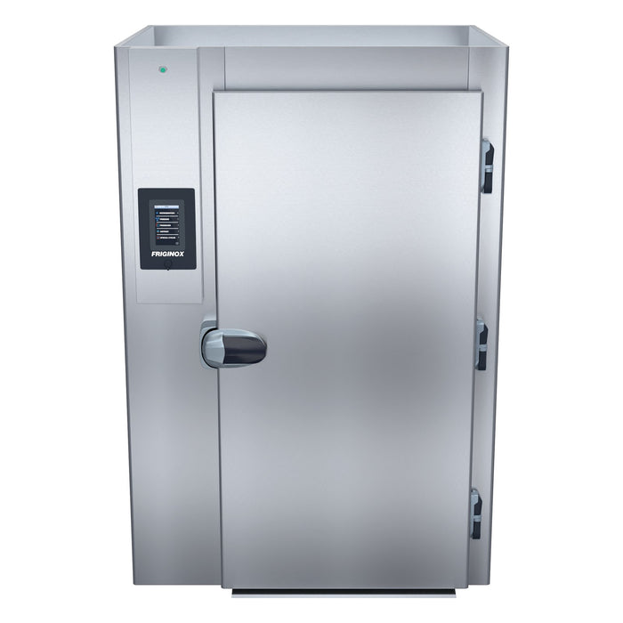 Friginox 2 Trolley Roll-in Blast Chiller / Freezer - MX29-STS7-CF