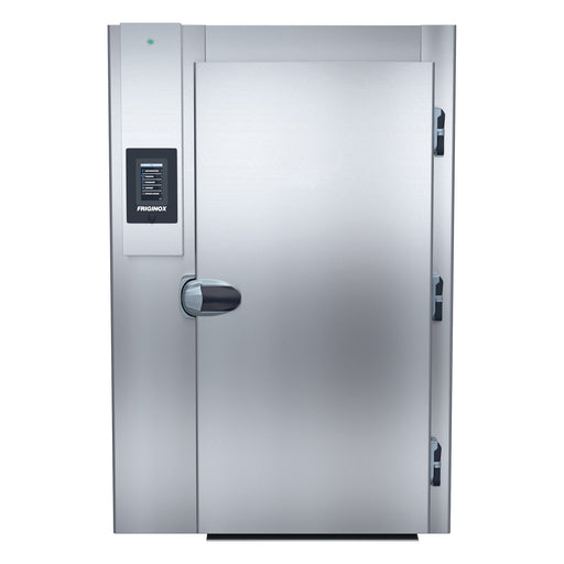 Friginox 2 Trolley Roll-in Blast Chiller / Freezer - MX29-STS7-CF