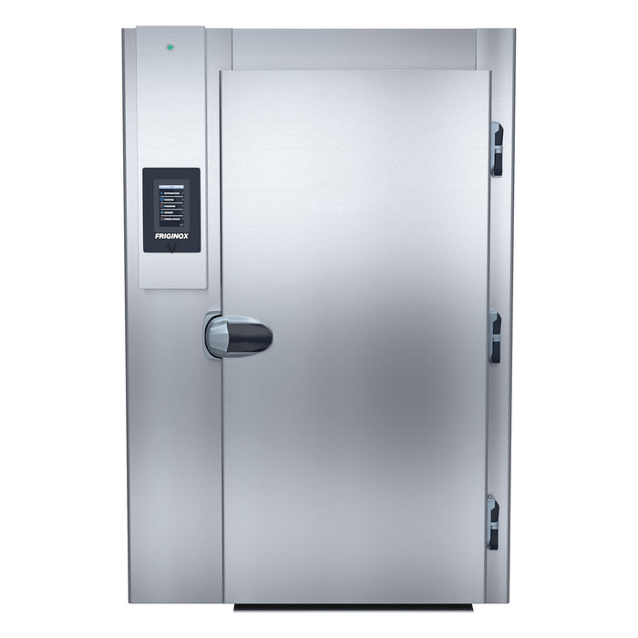 Friginox 2 Trolley Roll-in Blast Chiller / Freezer - MX29-STS7-CF