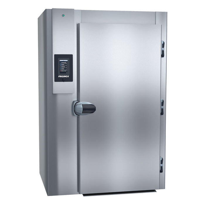 Friginox 2 Trolley Roll-in Blast Chiller / Freezer - MX29-STS7-CF