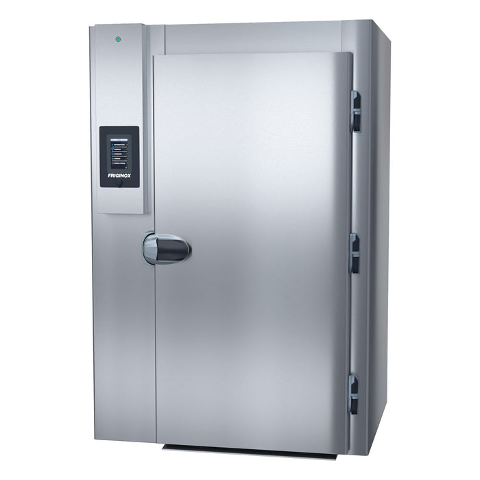 Friginox 2 Trolley Roll-in Blast Chiller / Freezer - MX29-STS7-CF