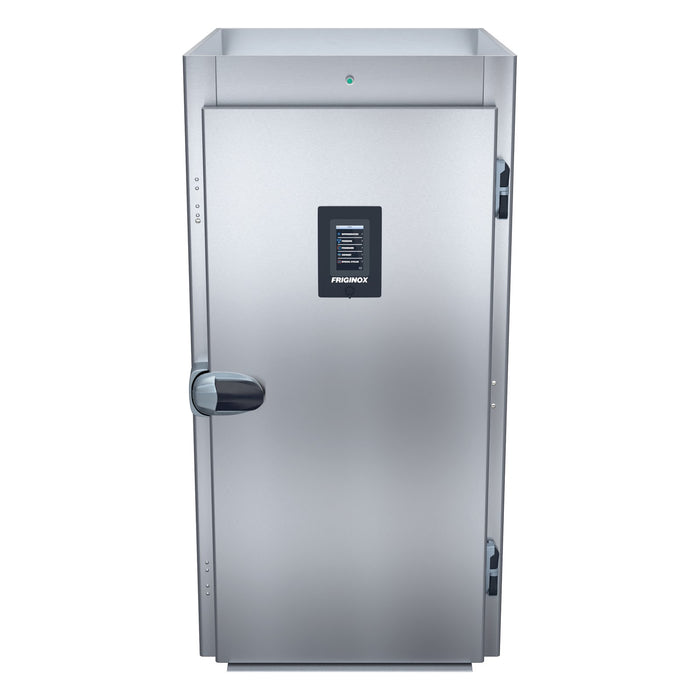 Friginox 2 Trolley Roll-in Blast Chiller / Freezer - MX2STS7-CF