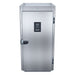Friginox 2 Trolley Roll-in Blast Chiller / Freezer - MX2STS7-CF