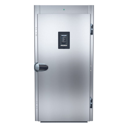 Friginox 2 Trolley Roll-in Blast Chiller / Freezer - MX2STS7-CF