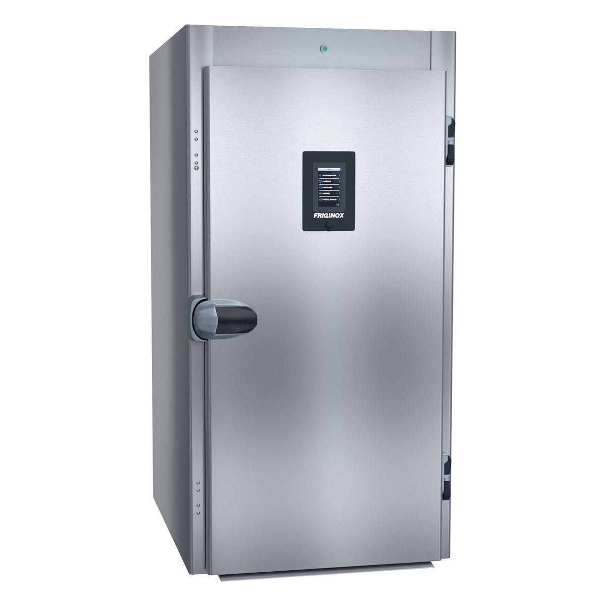 Friginox 2 Trolley Roll-in Blast Chiller - MX2STS7-C