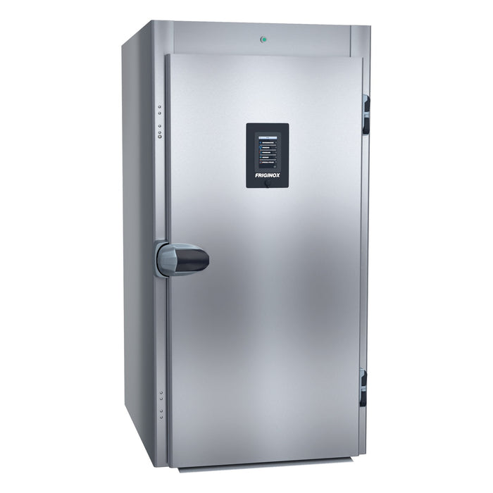 Friginox 2 Trolley Roll-in Blast Chiller / Freezer - MX2STS7-CF