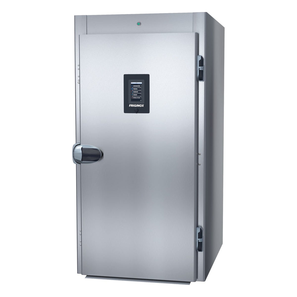Friginox 2 Trolley Roll-in Blast Chiller / Freezer - MX2STS7-CF