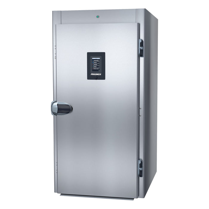 Friginox 2 Trolley Roll-in Blast Chiller / Freezer - MX2STS7-CF
