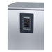 Friginox 10 Tray Reach-In Blast Chiller / Freezer - MX30AT7R