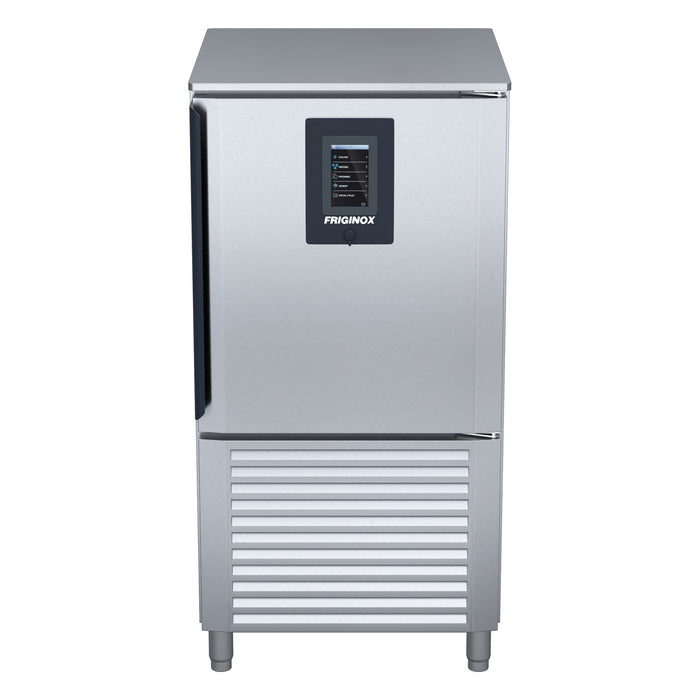 Friginox 10 Tray Reach-In Blast Chiller / Freezer - MX30AT7R