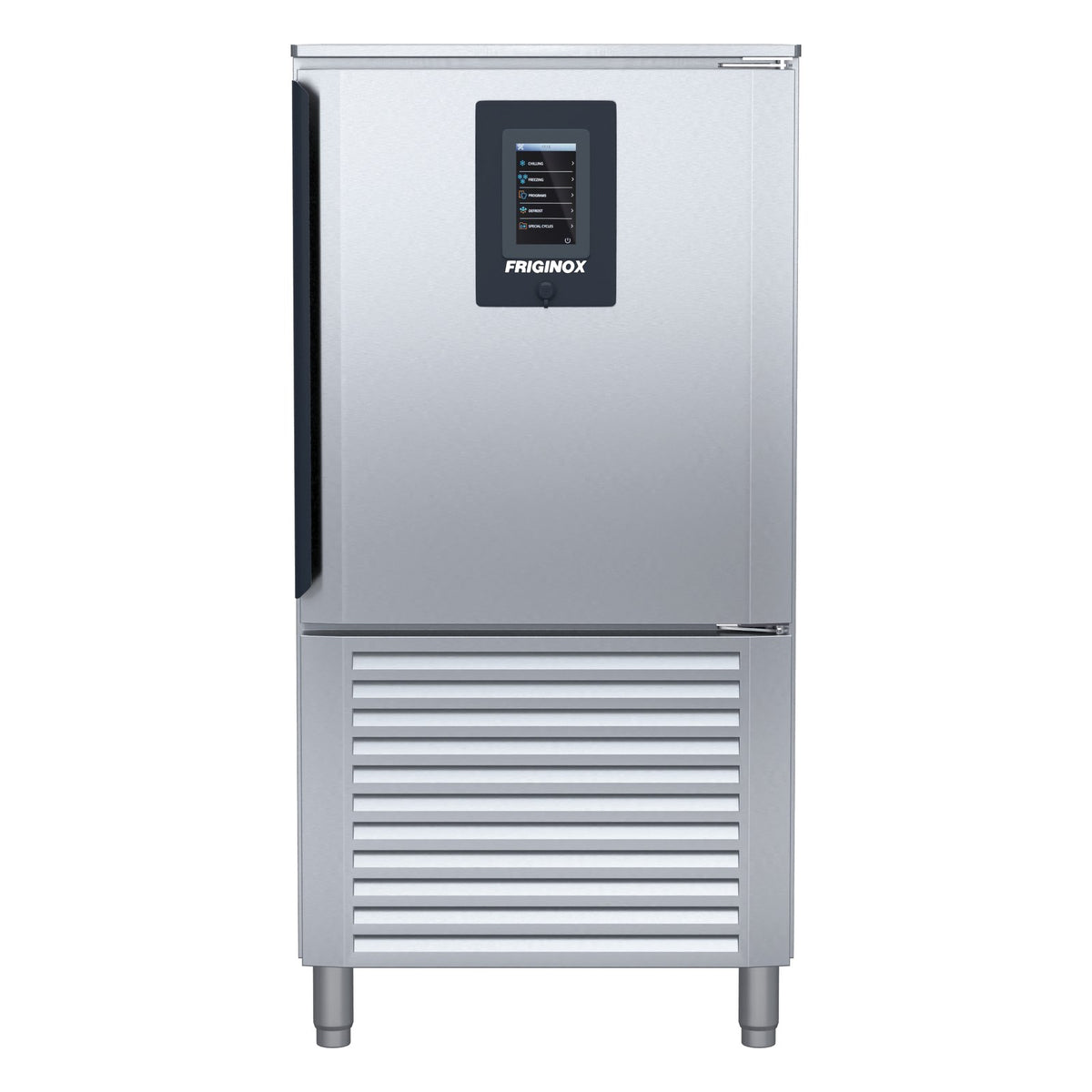 Friginox 10 Tray Reach-In Blast Chiller / Freezer - MX30AT7R