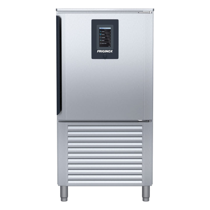Friginox 10 Tray Reach-In Blast Chiller / Freezer - MX30AT7R