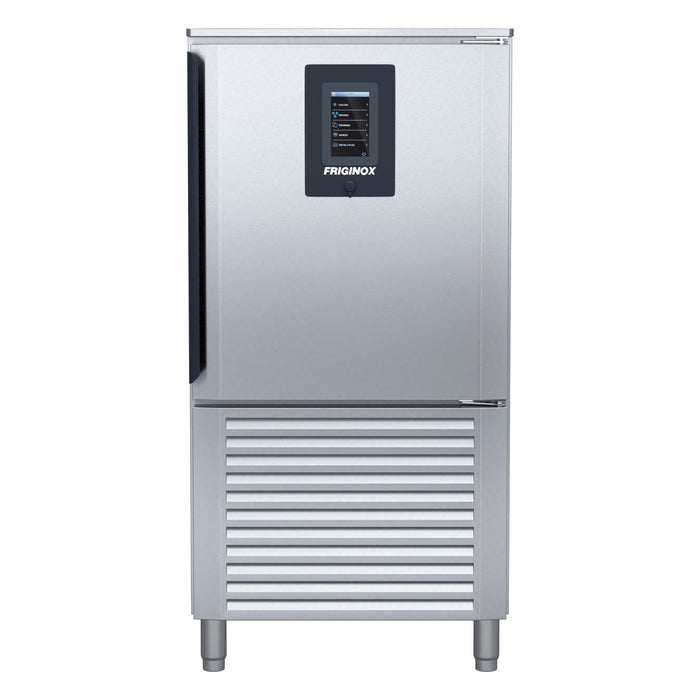 Friginox 10 Tray Reach-In Blast Chiller / Freezer - MX30AT7R