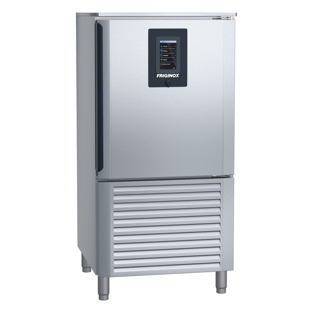 Friginox 10 Tray Reach-In Blast Chiller / Freezer - MX30AT7R