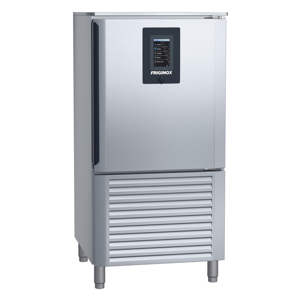 Friginox 10 Tray Reach-In Blast Chiller / Freezer - MX30AT7R