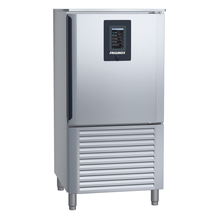 Friginox 10 Tray Reach-In Blast Chiller / Freezer - MX30AT7R