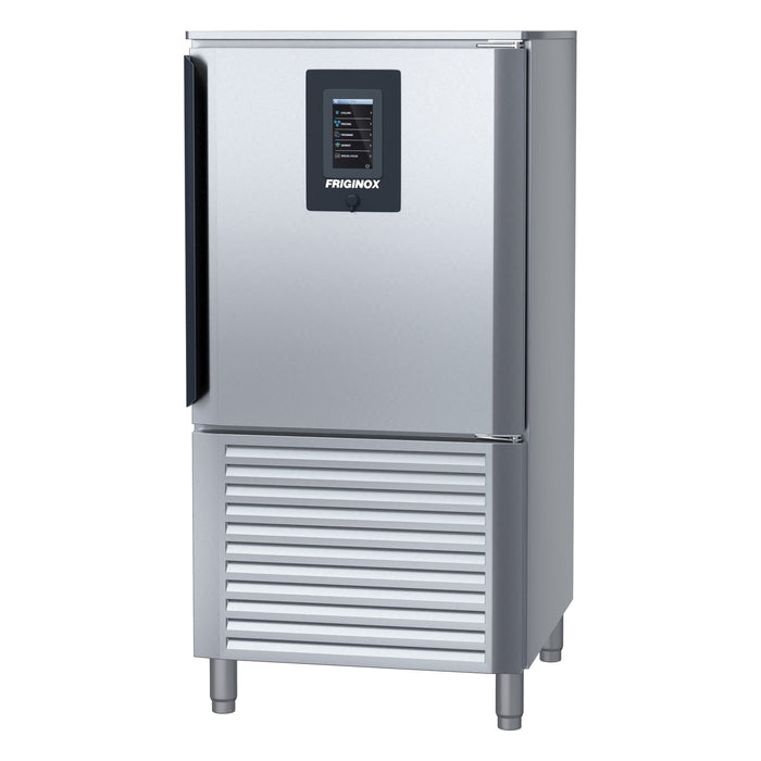 Friginox 10 Tray Reach-In Blast Chiller / Freezer - MX30AT7R