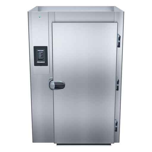 Friginox 3 Trolley Roll-in Blast Chiller - MX3STS7-C