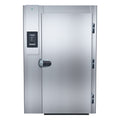Friginox 3 Trolley Roll-in Blast Chiller / Freezer - MX3STS7-CF