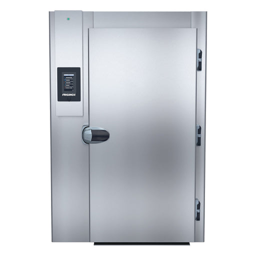 Friginox 3 Trolley Roll-in Blast Chiller / Freezer - MX3STS7-CF