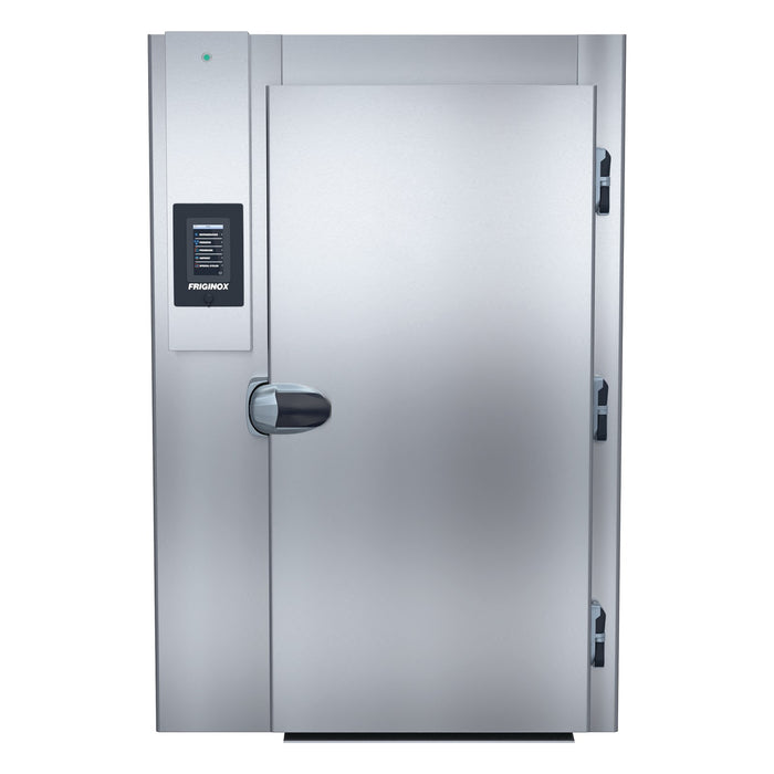 Friginox 3 Trolley Roll-in Blast Chiller / Freezer - MX3STS7-CF
