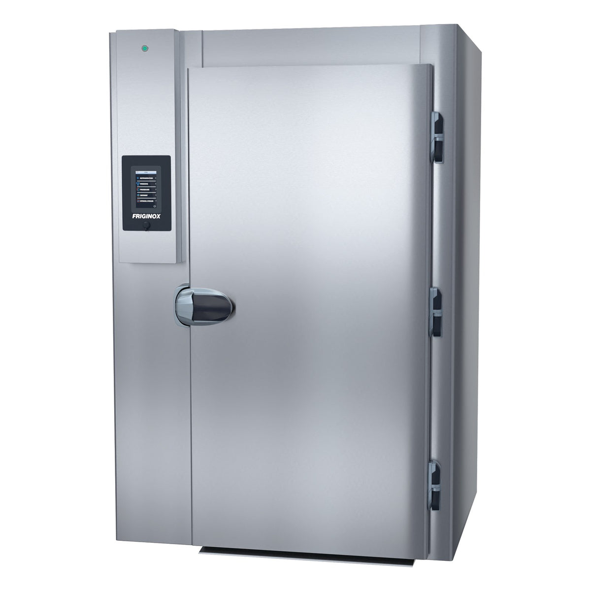 Friginox 3 Trolley Roll-in Blast Chiller / Freezer - MX3STS7-CF