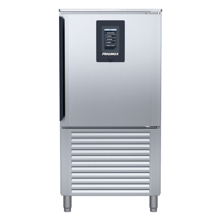 Friginox 10 Tray Reach-In Blast Chiller / Freezer - MX45AT7R