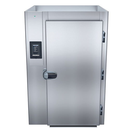 Friginox 4 Trolley Roll-in Blast Chiller - MX4STS7-C