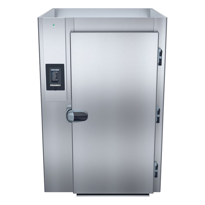 Friginox 4 Trolley Roll-in Blast Chiller / Freezer - MX4STS7-CF