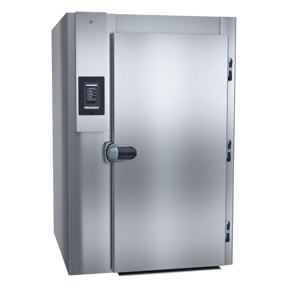 Friginox 4 Trolley Roll-in Blast Chiller - MX4STS7-C
