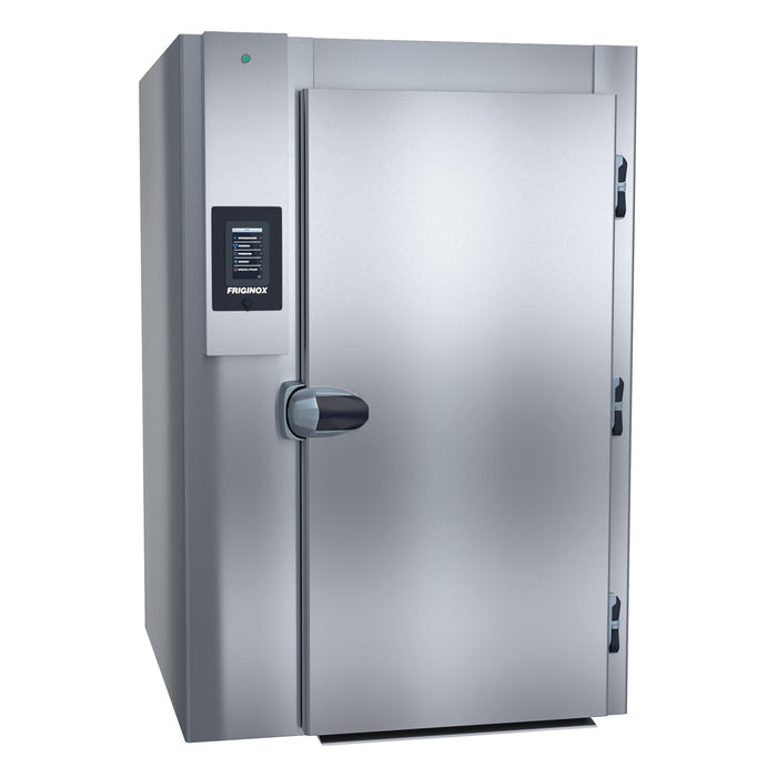 Friginox 4 Trolley Roll-in Blast Chiller / Freezer - MX4STS7-CF